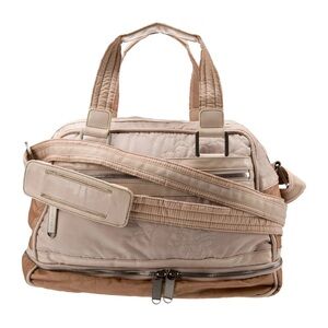 Stella McCartney
Nylon Shoulder Bag